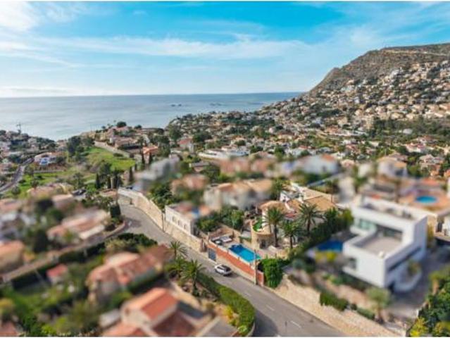 Casa en venta en San Bernardo, la Marina Alta