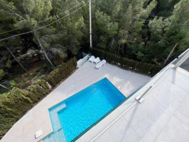 Casa en venta en San Bernardo, la Marina Alta