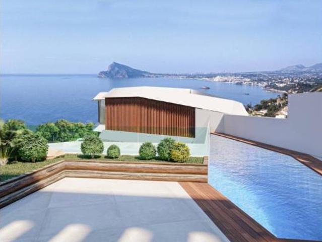 Casa en venta en Urbanización Los Girasoles, la Marina Alta