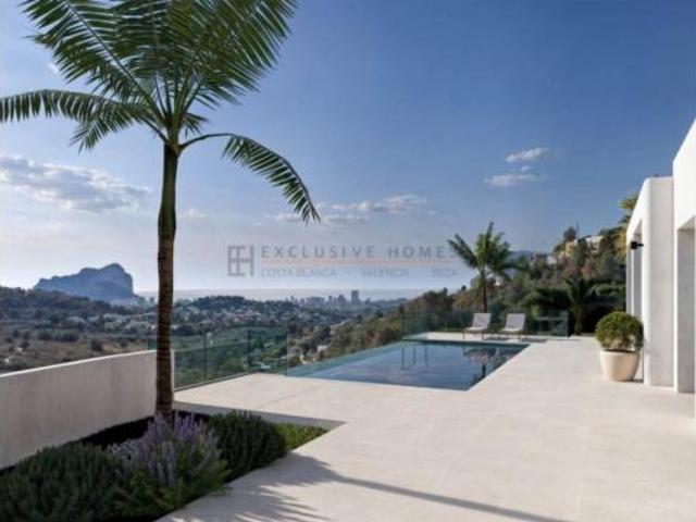 Casa en venta en Urbanització Les Cometes, la Marina Alta