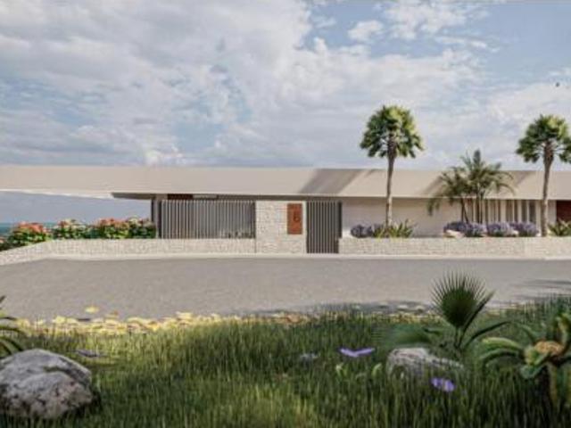 Casa en venta en Urbanización Los Girasoles, la Marina Alta