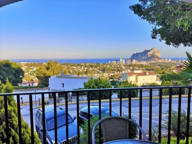 Casa en venta en Urbanització Les Cometes, la Marina Alta