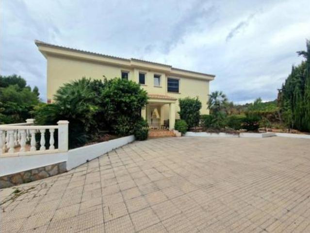 Casa en venta en Urbanització Morro de Toix-Mar i Vila, la Marina Alta