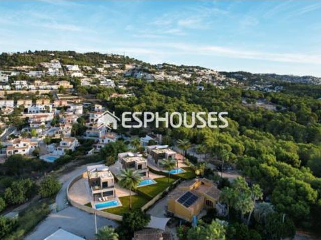 Casa en venta en Urbanització Els Carrions, la Marina Alta