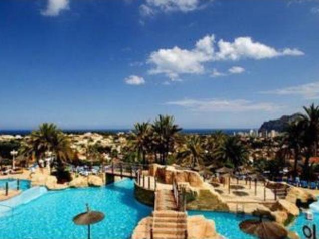 Casa en venta en Urbanització Les Cometes, la Marina Alta