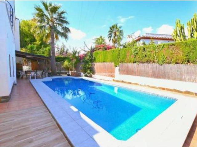 Casa en venta en Urbanització Els Carrions, la Marina Alta