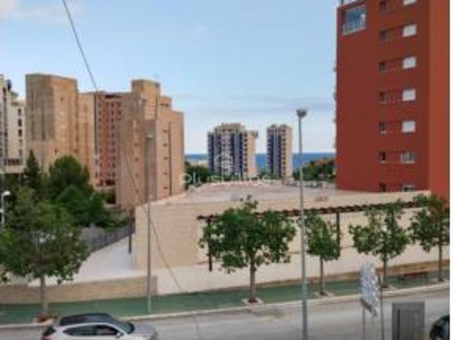Casa en venta en San Bernardo, la Marina Alta