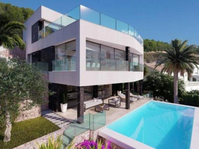 Casa en venta en Urbanització Els Carrions, la Marina Alta