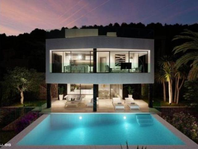Casa en venta en Urbanització Els Carrions, la Marina Alta