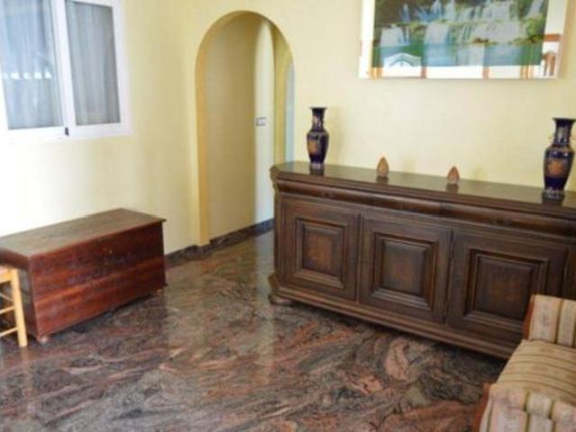 Casa en venta en Pla Roig, la Marina Alta