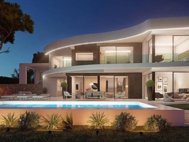 Casa en venta en Urbanització Les Cometes, la Marina Alta