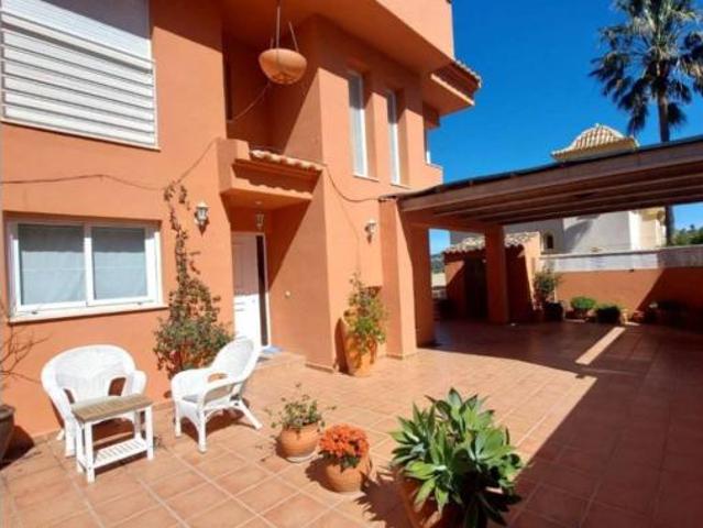 Casa en venta en la Marina Alta, Valencia