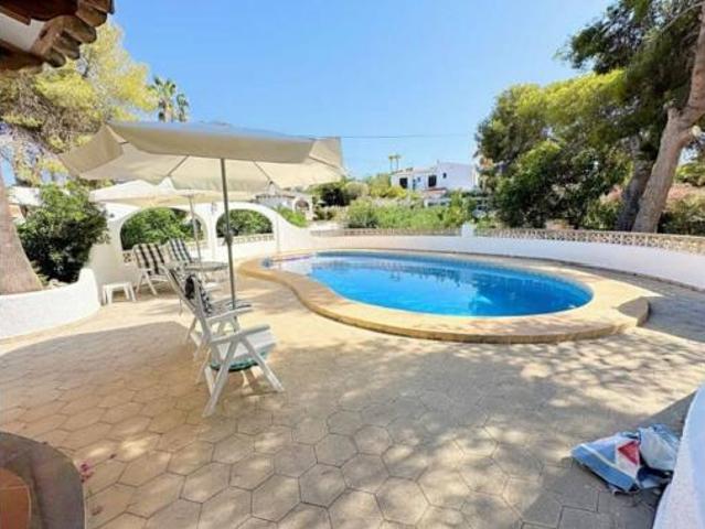 Casa en venta en Urbanització Els Carrions, la Marina Alta
