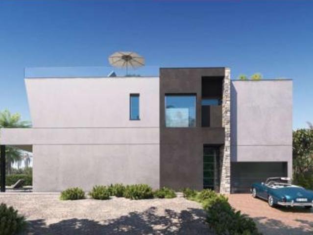 Casa en venta en Urbanització Els Carrions, la Marina Alta