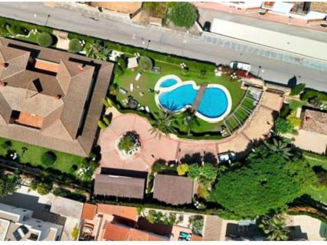 Casa en venta en Urbanització Les Cometes, la Marina Alta