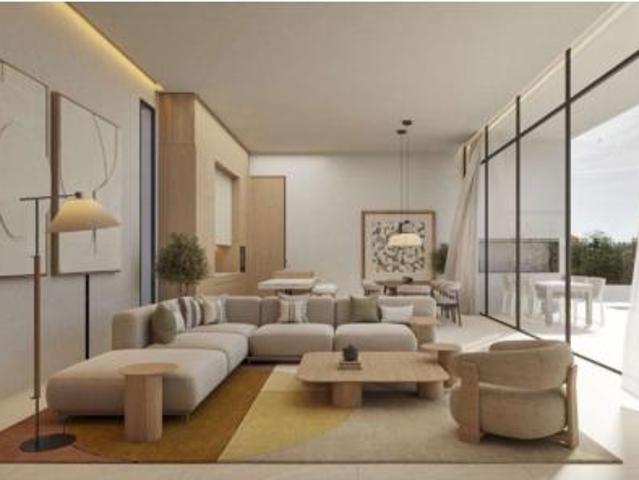 Casa en venta en Pla Roig, la Marina Alta