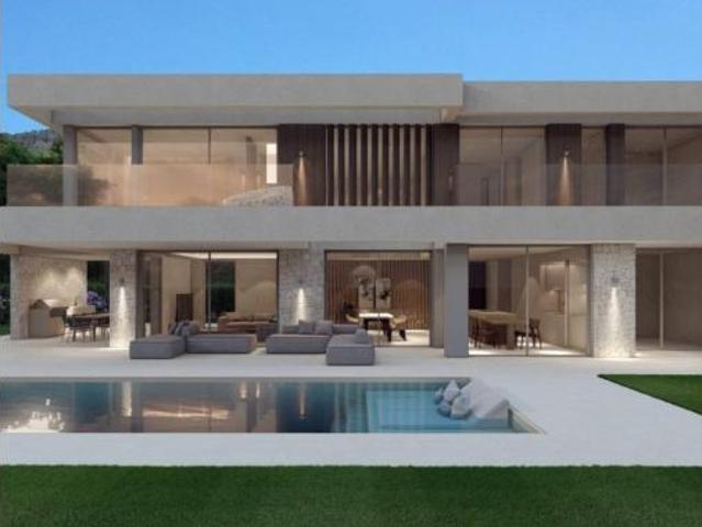 Casa en venta en Urbanització Les Cometes, la Marina Alta