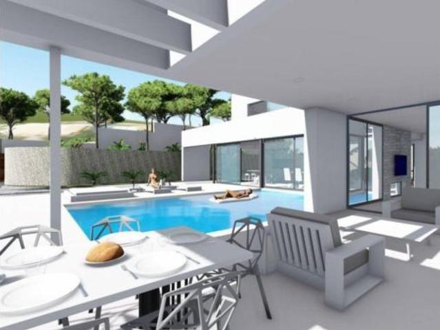 Casa en venta en Urbanització Morro de Toix-Mar i Vila, la Marina Alta