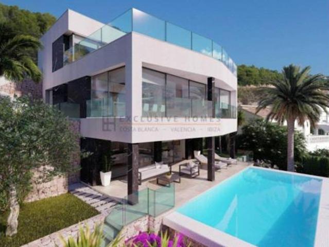 Casa en venta en Urbanització Les Cometes, la Marina Alta
