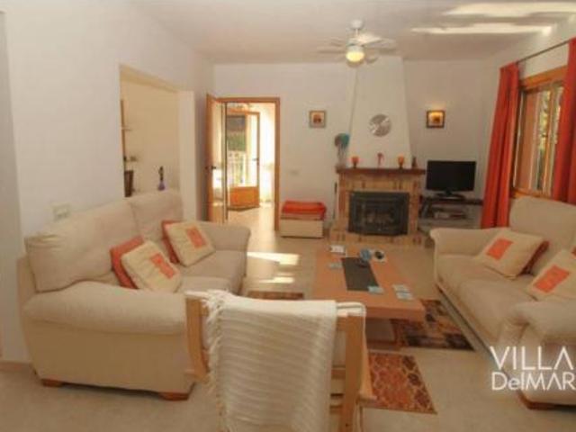 Casa en venta en Urbanització Morro de Toix-Mar i Vila, la Marina Alta
