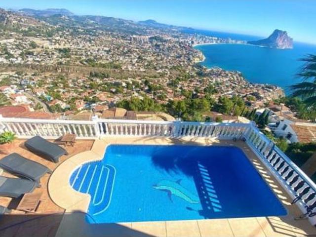 Casa en venta en San Gabriel, la Marina Alta