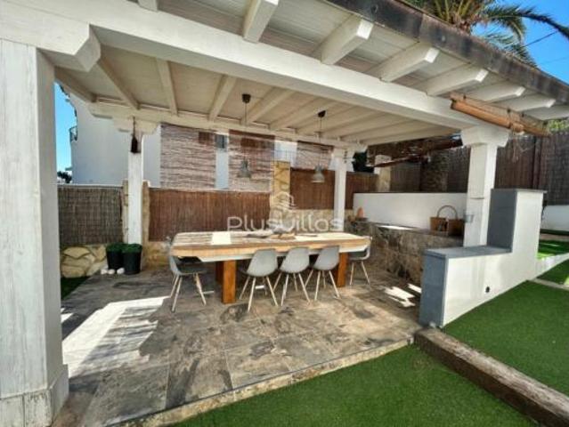 Casa en venta en Urbanització Morro de Toix-Mar i Vila, la Marina Alta