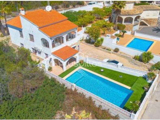 Casa en venta en San Bernardo, la Marina Alta