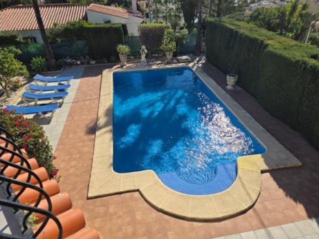 Casa en venta en San Gabriel, la Marina Alta