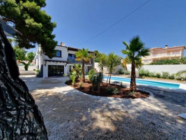 Casa en venta en Urbanització Morro de Toix-Mar i Vila, la Marina Alta