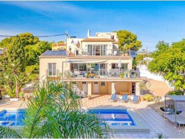 Casa en venta en l'Alt Millars, Valencia