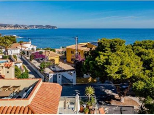 Casa en venta en l'Alt Millars, Valencia