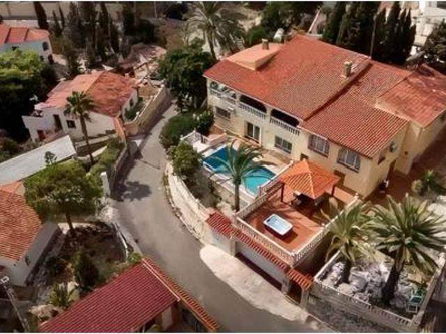 Casa en venta en Urbanització Morro de Toix-Mar i Vila, la Marina Alta