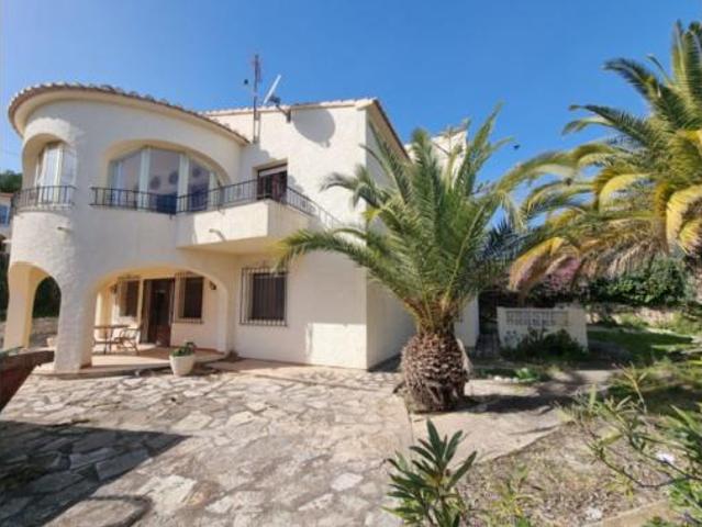 Casa en venta en Urbanització Morro de Toix-Mar i Vila, la Marina Alta