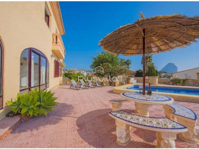 Casa en venta en San Bernardo, la Marina Alta