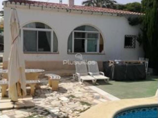 Casa en venta en San Bernardo, la Marina Alta