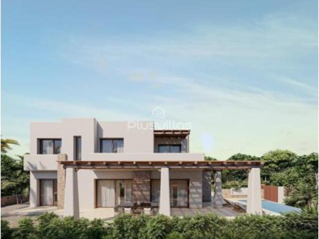 Casa en venta en Urbanització Els Carrions, la Marina Alta