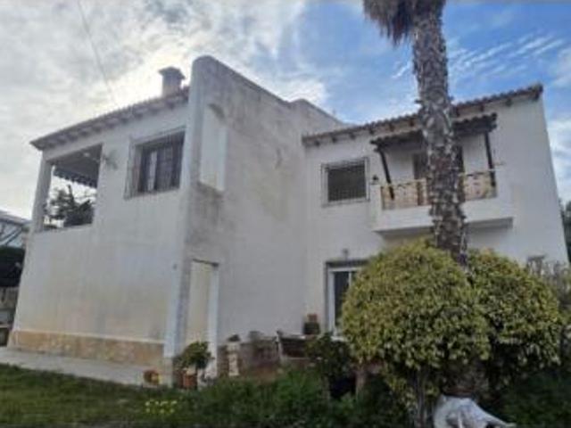 Casa en venta en Urbanització Les Cometes, la Marina Alta