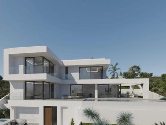 Casa en venta en Urbanització Les Cometes, la Marina Alta