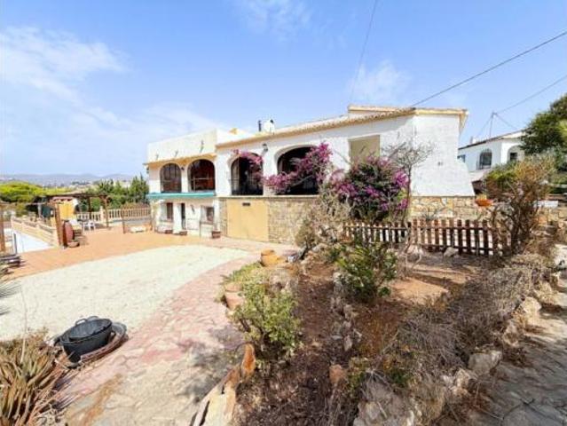 Casa en venta en Urbanització Els Carrions, la Marina Alta