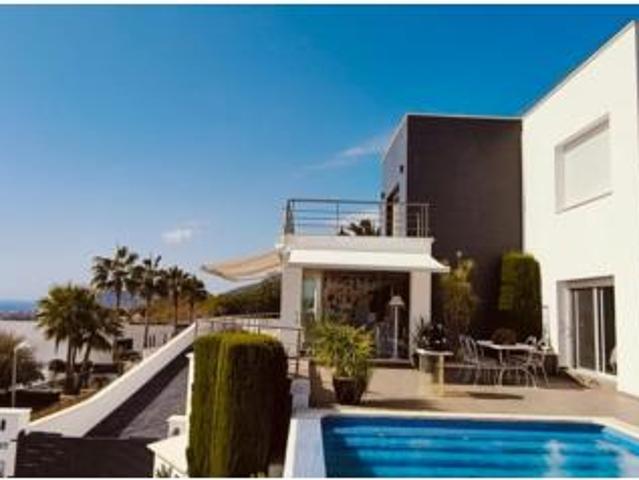 Casa en venta en Urbanització Les Cometes, la Marina Alta
