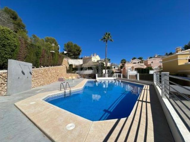 Casa en venta en Urbanització Les Cometes, la Marina Alta