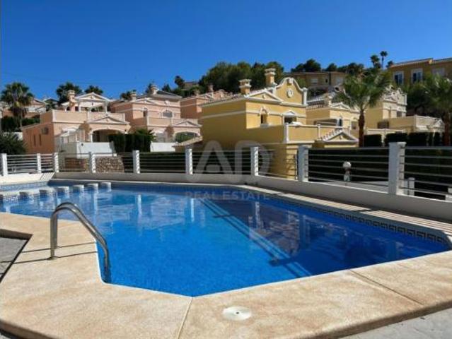 Casa en venta en Urbanització Les Cometes, la Marina Alta