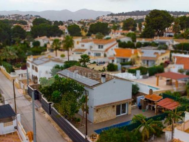 Casa en venta en Urbanització Els Carrions, la Marina Alta