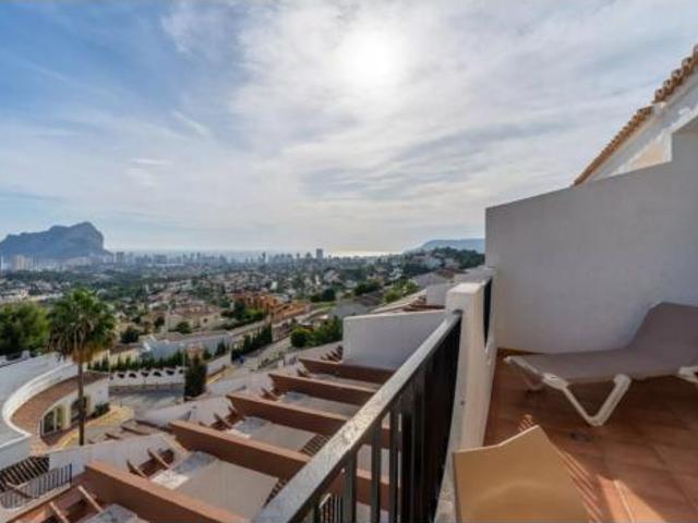Casa en venta en Urbanització Les Cometes, la Marina Alta