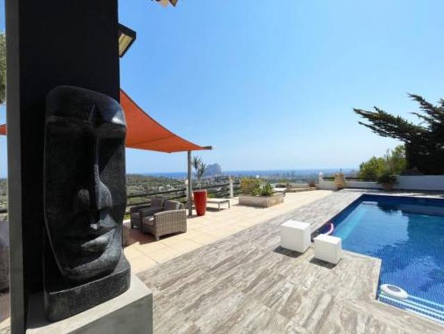 Casa en venta en Urbanització Les Cometes, la Marina Alta