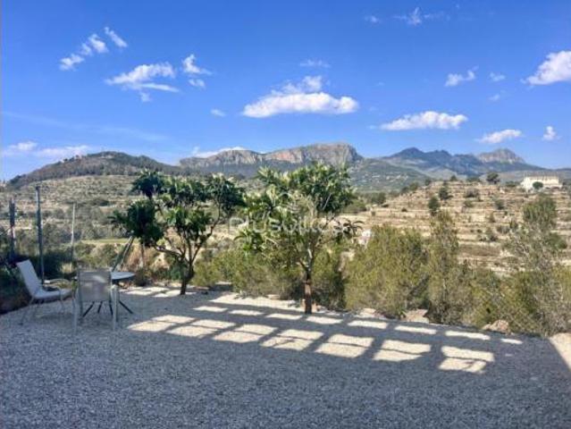 Casa en venta en Urbanització Les Cometes, la Marina Alta