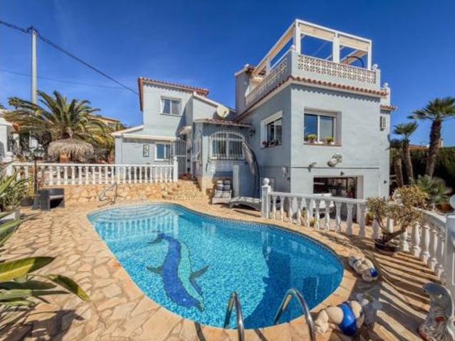 Casa en venta en Urbanització Les Cometes, la Marina Alta