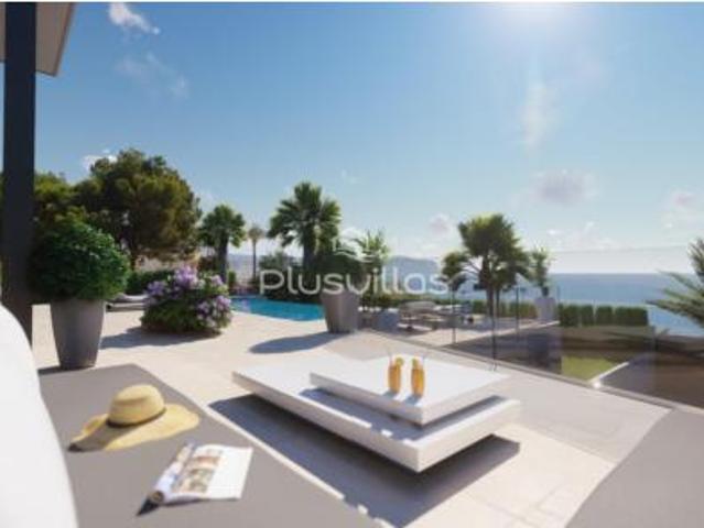 Casa en venta en Urbanització Els Carrions, la Marina Alta