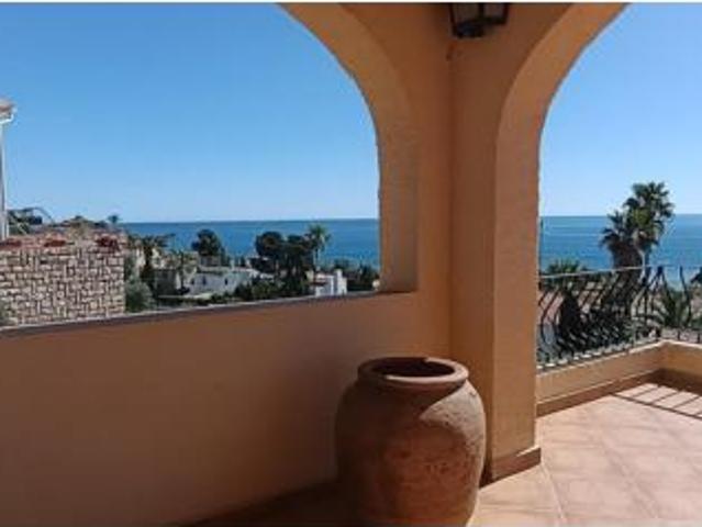 Casa en venta en Urbanització Els Carrions, la Marina Alta