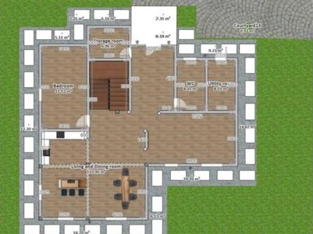 Casa en venta en Urbanització Les Cometes, la Marina Alta